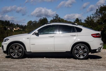 BMW X6 xDrive 30d 245k - 5