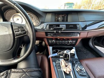 BMW 5 Touring - 5