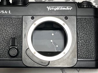 Voigtländer Bessa L - 5