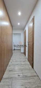 Na predaj 3 izbový byt Hodruša-Hámre, 80 m2 - 5