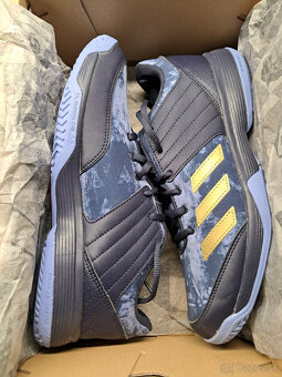 Adidas Ligra 5 W, EU 40,5, UK 7 - 5