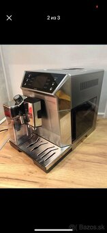 Delonghi primadonna class - 5