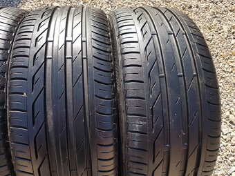 195/45 r16 letné pneumatiky 4ks Bridgestone - 5