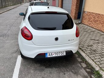 Fiat Braco 1.4 T-Jet - 5