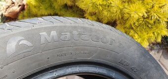 MATADOR HECTORRA 3, LETNA, 195/55 R15, 85V - 5