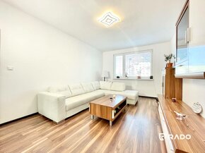 Kompletne zariadený 4-izbový | 79m² | Dudvážska | Podunajský - 5