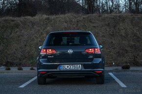 Volkswagen Golf 1.2 TSI BlueMotion Technology Comfortline - 5