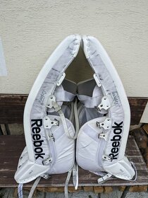 Brankarske betony CCM / Reebok Premier Pro - 5