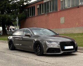 Audi A7 Sportback 3.0 TDi 180kw quattro - 5