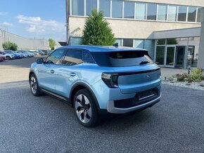 Ford Explorer CX740S EV EXT (77kW) 286k (210kW) RWD Premium - 5