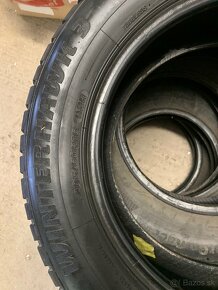 ZIMNÉ PNEU 205/60 R16 - 5