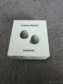 Samsung galaxy Buds 2 - 5