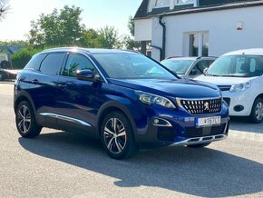 Peugeot 3008 1.5 Blue HDi 130k Allure A/T8 - 5