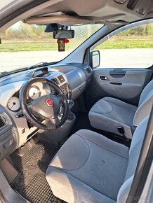 Fiat scudo - 5