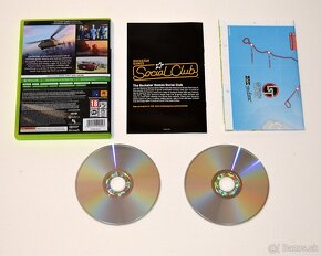 Grand Theft Auto IV a V pre Xbox 360 - 5