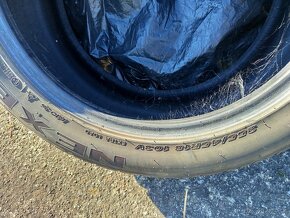 Zimné pneumatiky 255/45 R18 - 5