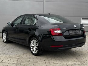 Škoda Octavia 3 2.0TDI 150 STYLE AT 7 - 5