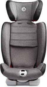 Autosedačka CARETERO Volante- 9-36 kg - 5