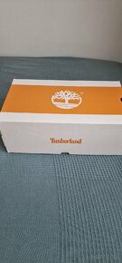 Timberland botasky - 5