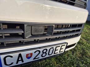 Volkswagen transporter t6 2,0 tdi - 5