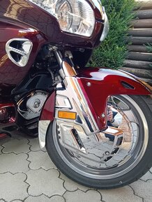 Trike Goldwing Gl 1800 - 5