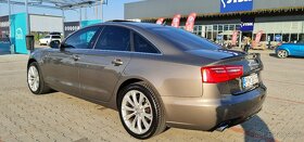 Audi A6 C7 3.0Tdi 150kw - 5