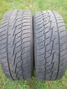 Matador  205/55 r16 zimne pneumatiky - 5