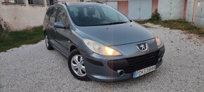 Peugeot 307 SW 1.6HDi 66kw - 5