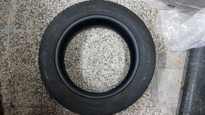 17" Zimné pneu.Fulda CristallControl 225/55R17 - 5