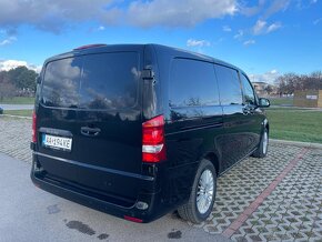 Mercedes-Benz Vito - 5