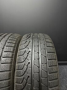 Sada pneu 235/55/17 PIRELLI - 5