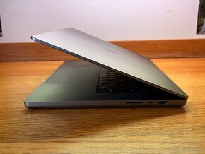 MacBook Pro 16” M1 Pro 512GB - 5