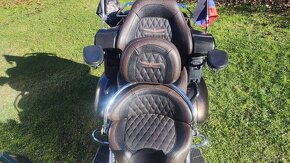 Honda Goldwing GL1800 deluxe - 5