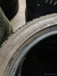 ZIMNE PNEUMATIKY 205/50 R17 - 5