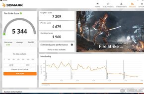 Lacný PC na hranie • FX6100 • R9 270X 2G • 12G - 5