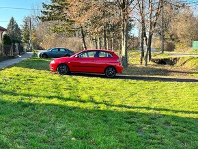 Seat ibiza cupra - 5