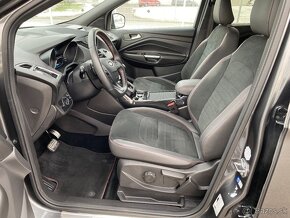 Predám FORD KUGA ST Line, 2019, 4X4, 2,0TDCI, 132kw 143000km - 5