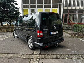 Volkswagen T5 Transporter 2,5 TDI - 5