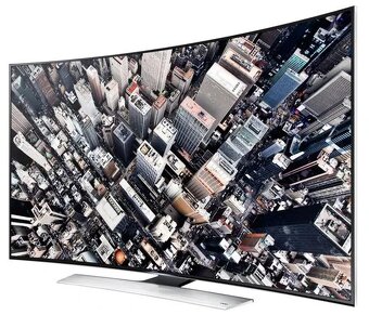 Smart tv SAMSUNG UE65HU8500(163cm)-4K - 5