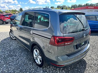 Seat Alhambra 2.0 TDI 150 Xcellence - 5