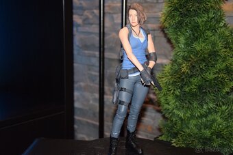 Figurka Jill Valentine Resident Evil - 5