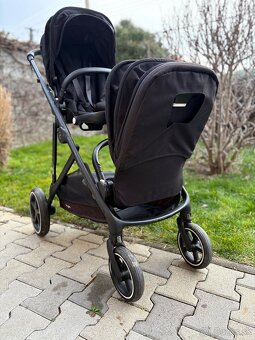 surodenecky kocik cybex gazelle S - 5