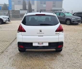 PEUGEOT 3008 1.6 HDI ALLURE - 5