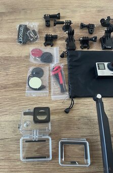 Gopro hero 4 black - 5