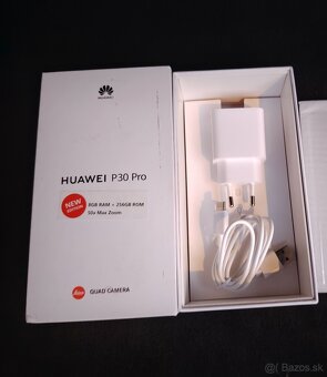 Huawei P30 Pro New Edition - 5