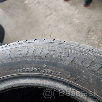 165/65 r15 Laufenn - 5