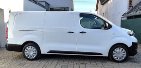 Toyota Proace 2.0 D-4D Long Sortimo dielňa - 5