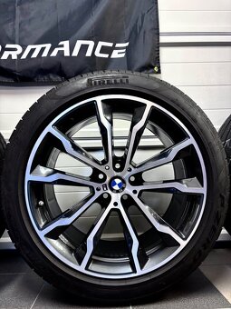 Styling 699M R20 Bmw Letne - 5