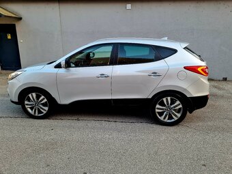 Hyundai IX35 2.0 135KW PREMIUM AUTOMAT - 5