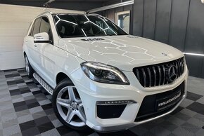 Mercedes ML 350cdi rv:2014 - 5